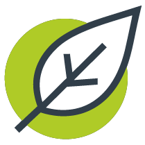 Icon nachhaltig