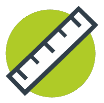 Icon Planung