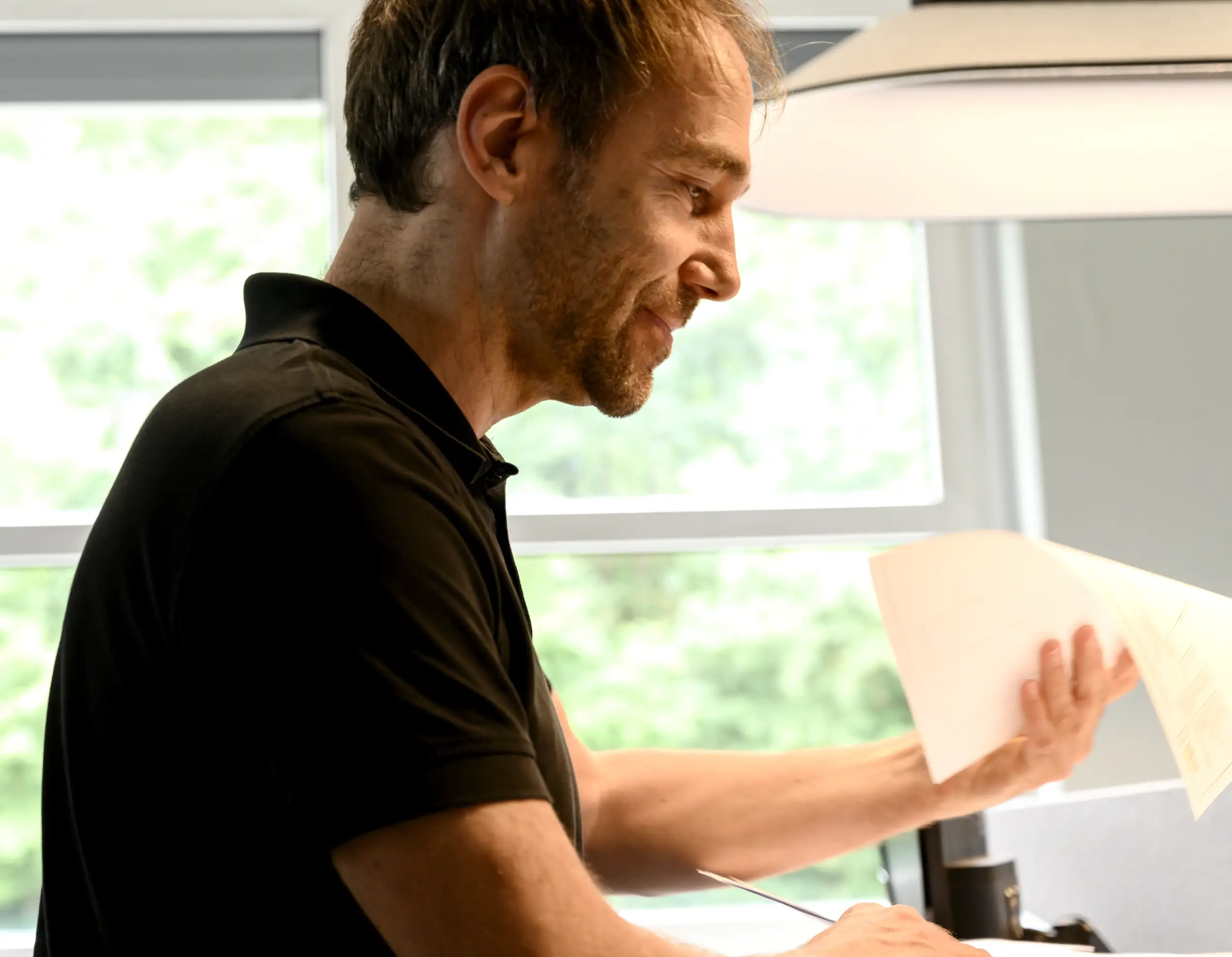 Projektmanagement bei trend interior